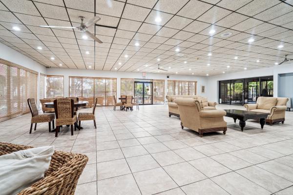 Villas At Meadow Lakes, 1244 S Military Trl #725, Deerfield Beach, Florida 33442, image 3