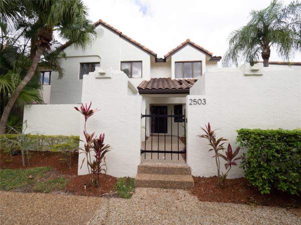 El Viento At Boca Pointe, 7878 Seville Pl #2503, Boca Raton, Florida 33433, image 1