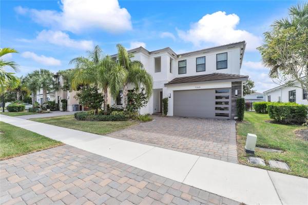 Villamar At Toscana Isles, 7269 Montereal Path, Lake Worth Beach, Florida 33463, image 1