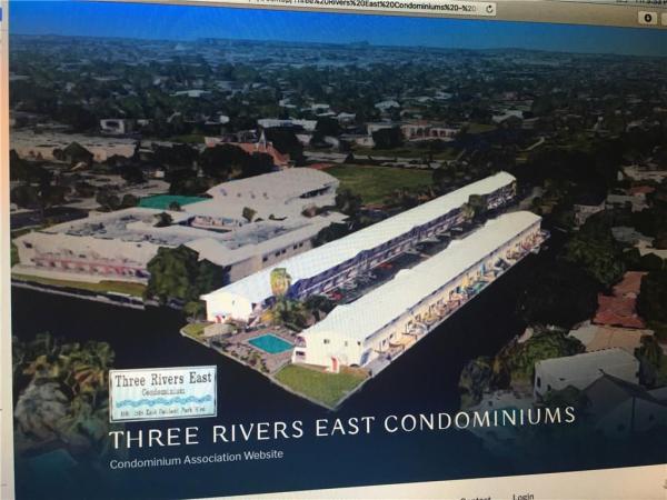 Three Rivers East, 1816 E Oakland Park Blvd #63, Fort Lauderdale, Florida 33306, image 1