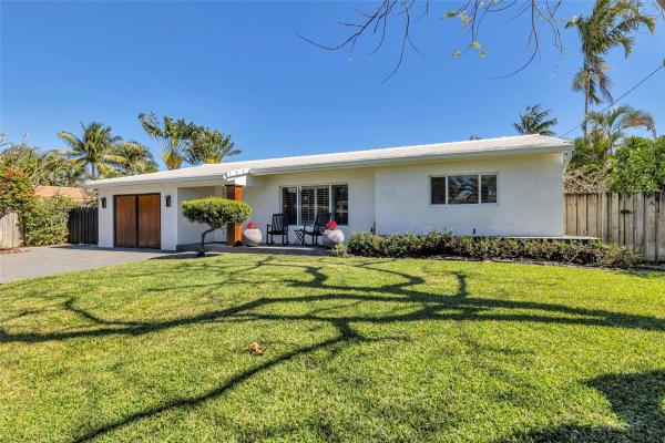 Middle River Estates, 2840 NE 18th Ave, Wilton Manors, Florida 33306, image 1