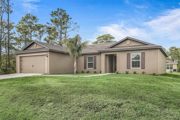 Oak Hammock, 1574 SW Leisure Ln, Port St. Lucie, Florida 34953, image 1