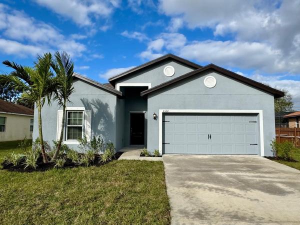 Becker Ridge, 4164 SW Webb St, Port St. Lucie, Florida 34953, image 1