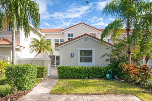 West Lake Village, 1765 Seagrape Way #1765, Hollywood, Florida 33019, image 1