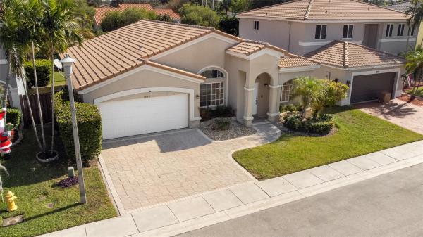 The Village At Harmony Lake, 1640 SW 106th Ter, Davie, Florida 33324, image 1