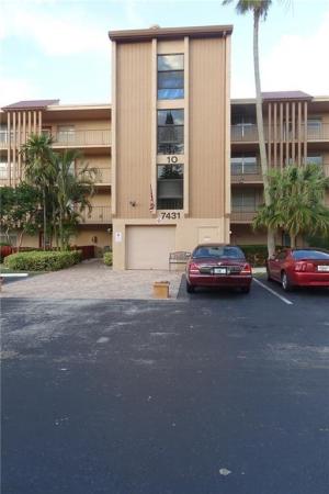 Palm Lakes, 7431 NW 1st St #408, Margate, Florida 33063, image 1