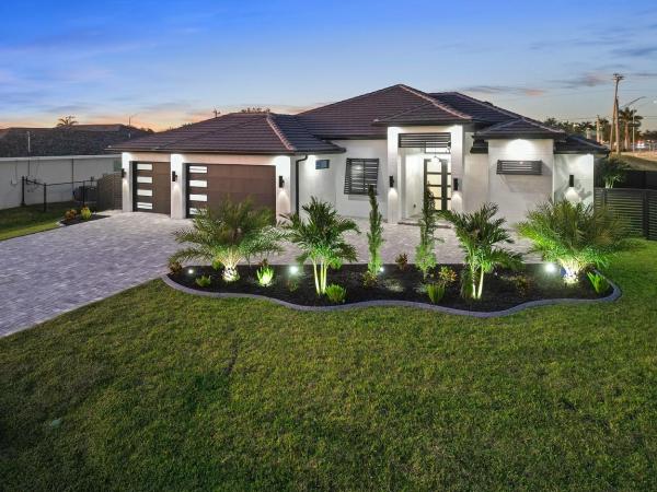 Cape Coral Residential, 2421 SW 25th St, Cape Coral, Florida 33914, image 2