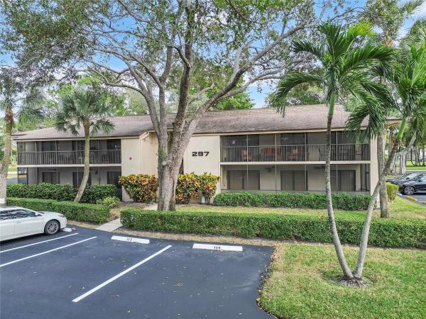 Hidden Woods Of Deer Creek, 297 Deer Creek Blvd #1305, Deerfield Beach, Florida 33442, image 1