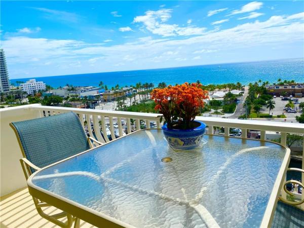 Venetian, 1 Las Olas Cir #1104, Fort Lauderdale, Florida 33316, image 1