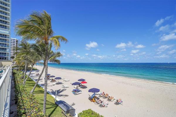 Plaza East, 4300 N Ocean Blvd #14G, Fort Lauderdale, Florida 33308, image 1
