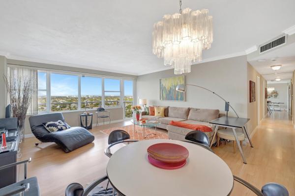 Coral Ridge Towers East, 3300 NE 36th St #1103, Fort Lauderdale, Florida 33308, image 1