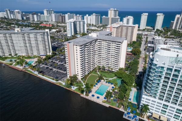 Coral Ridge Towers, 3233 NE 34th St #1112A, Fort Lauderdale, Florida 33308, image 1