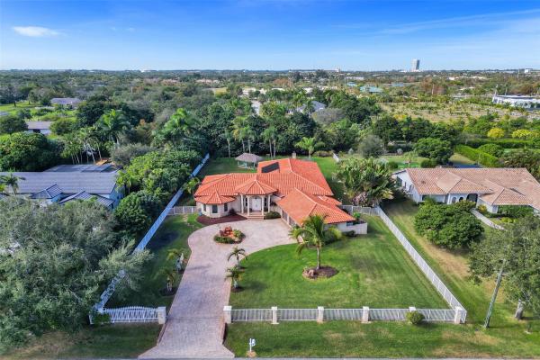 Chambers Land, 1401 NW 116th Ave, Plantation, Florida 33323, image 1