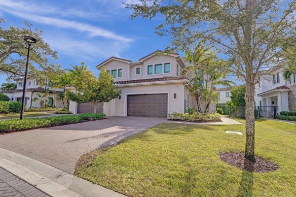 Preserve At Emerald Hills, 3448 N Emerson Ln #3448, Fort Lauderdale, Florida 33312, image 1