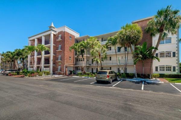 Isle Of Paradise, 455 Paradise Isle Blvd #407, Hallandale Beach, Florida 33009, image 1