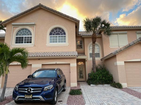 Cristelle Beach, 1717 S Ocean Blvd #8, Lauderdale By The Sea, Florida 33062, image 1