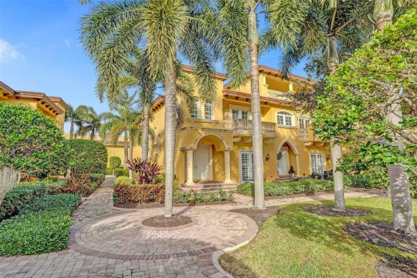Tuscany Village, 320 NE 69th Cir #320, Boca Raton, Florida 33487, image 1