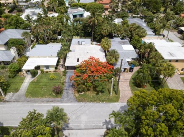 Lauderdale Beach, 3008 Center Ave, Fort Lauderdale, Florida 33308, image 1