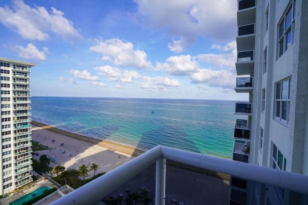 Playa Del Sol, 3500 Galt Ocean Dr #1516, Fort Lauderdale, Florida 33308, image 1