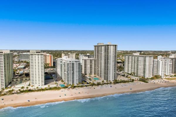 The Commodore, 3430 Galt Ocean Dr #1409, Fort Lauderdale, Florida 33308, image 1