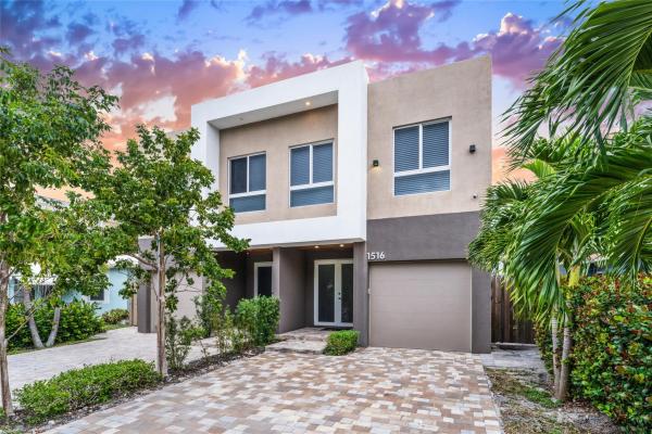 Croissant Park, 1516 SW 4th Ave #1516, Fort Lauderdale, Florida 33315, image 1