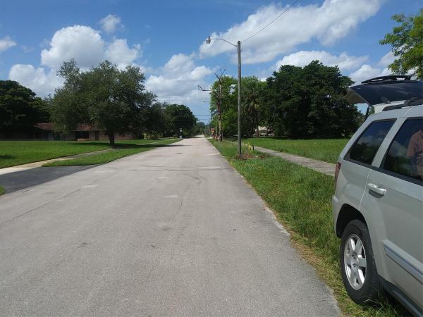 Ford's Manor, 13 NW 13th St, Pompano Beach, Florida 33069, image 1