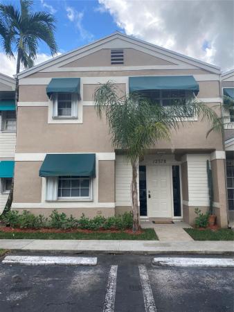 Flamingo Gardens, 12378 SW 52nd Ct #12378, Cooper City, Florida 33330, image 1