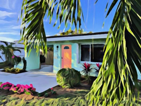 Connor Estates, 2611 NE 20th St, Pompano Beach, Florida 33062, image 1