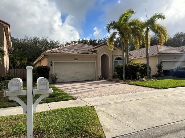 Banyan Trails, 4140 Banyan Trails Dr, Coconut Creek, Florida 33073, image 1
