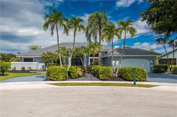 Boca Woods Country Club, 11224 Boca Woods Ln, Boca Raton, Florida 33428, image 1