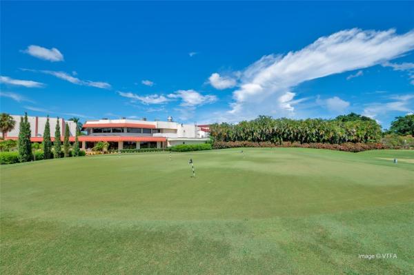 Hollybrook Golf & Tennis Club, 8900 Washington Blvd #203, Pembroke Pines, Florida 33025, image 1