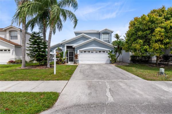 Foxhall, 5161 Willow Pond Rd, West Palm Beach, Florida 33417, image 1