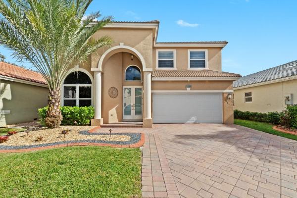 Lennox Isles, 1161 NW 117th Ave, Coral Springs, Florida 33071, image 1