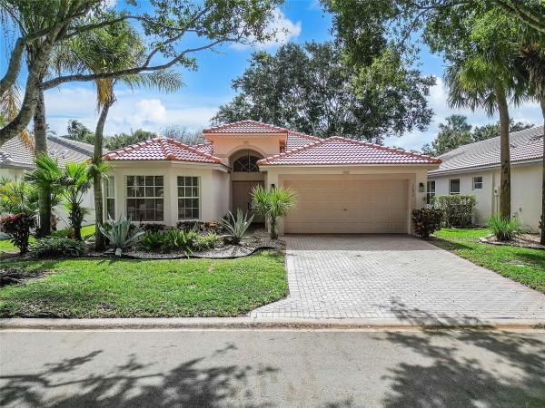 Valencia Lakes, 7898 Samara St, Boynton Beach, Florida 33437, image 1
