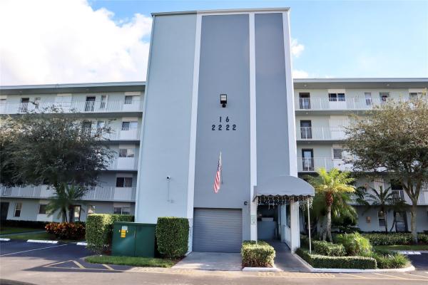 Olympic Pointe At Cypress Bend, 2222 N Cypress Bend Dr #102, Pompano Beach, Florida 33069, image 1