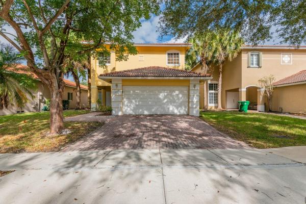 Catalina Bay, 14179 SW 31st St, Miramar, Florida 33027, image 1