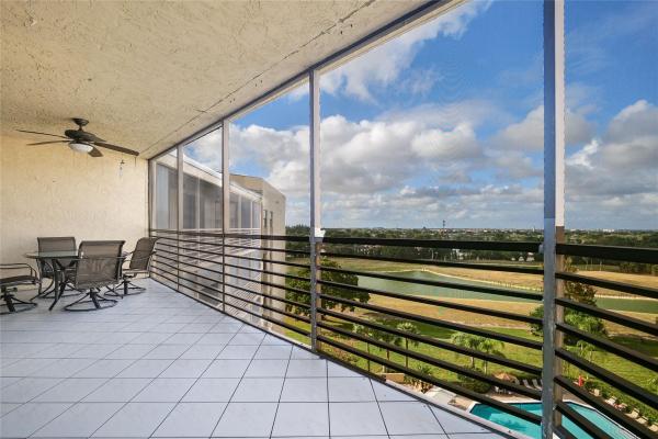 Environ Towers 2, 7300 Radice Ct #809, Lauderhill, Florida 33319, image 1