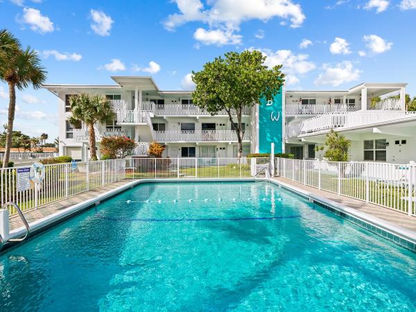 Jade Beach Villas, 1751 S Ocean Blvd #205W, Lauderdale By The Sea, Florida 33062, image 1