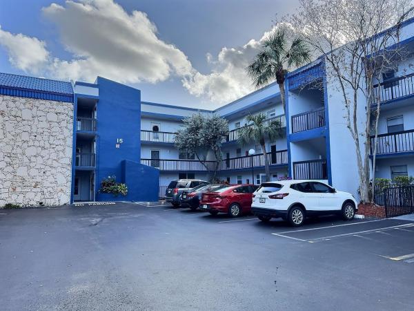 Holiday Springs, 3080 Holiday Springs Blvd #209, Margate, Florida 33063, image 1