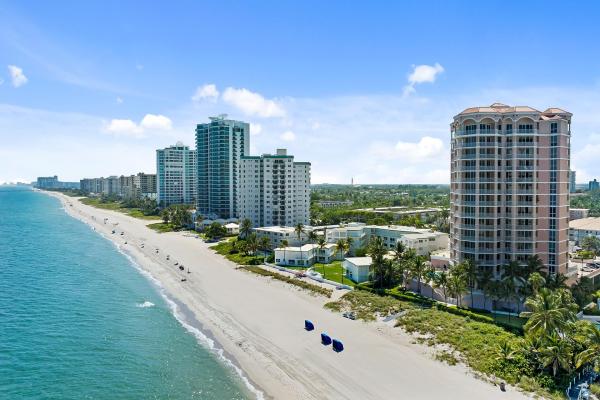 Europa By The Sea, 1460 S Ocean Blvd #1003, Lauderdale By The Sea, Florida 33062, image 1