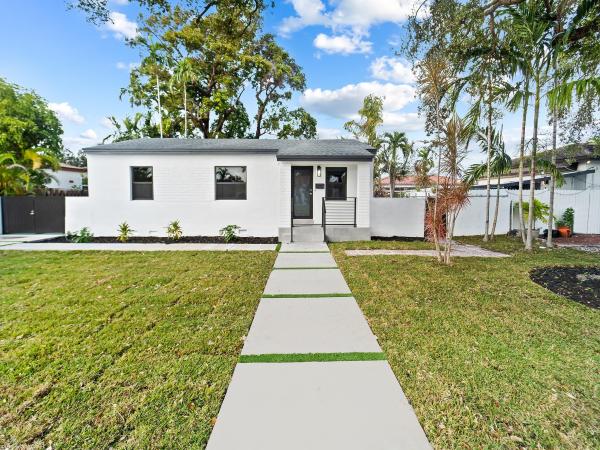 Harwood Village, 1700 SW 73rd Court Rd, Coral Terrace, Florida 33155, image 1