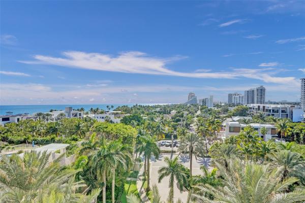L'Hermitage, 3100 N Ocean Blvd #704, Fort Lauderdale, Florida 33308, image 1