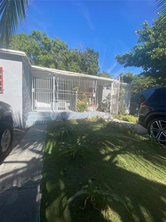 North Miami Estates, 1431 NW 43rd St, Miami, Florida 33142, image 1
