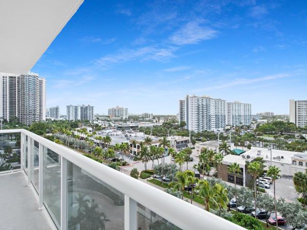 Playa Del Sol, 3500 Galt Ocean Dr #711, Fort Lauderdale, Florida 33308, image 1