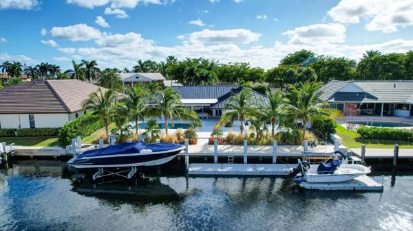 Bay Colony, 41 S Compass Dr, Fort Lauderdale, Florida 33308, image 1