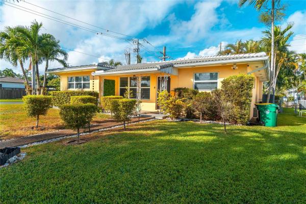 Ocean View Golf, 301 SE 3rd Ter, Dania Beach, Florida 33004, image 1
