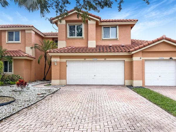 The Fairways At Heron Bay, 5648 NW 127th Ter #5648, Coral Springs, Florida 33076, image 1