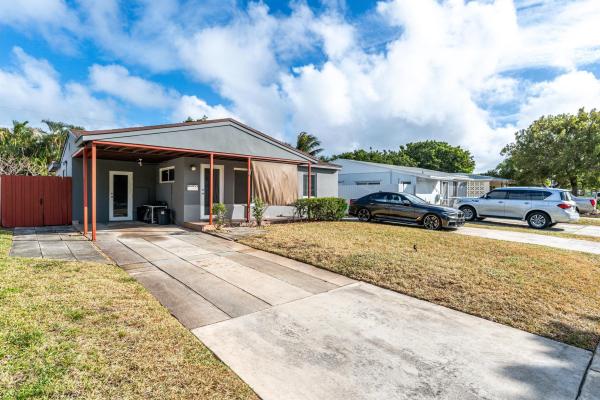 North Andrews Terrace, 5140 NE 3rd Ave, Fort Lauderdale, Florida 33334, image 1