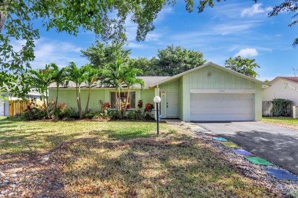 Greenwood, 2717 NW 95th Ter, Coral Springs, Florida 33065, image 1