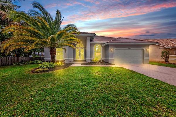 Turtle Run, 6464 NW 43rd Ct, Coral Springs, Florida 33067, image 1